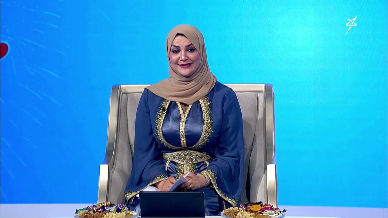 من العايدين .. ضيوفنا شركاء النجاح الدكتور عبدالوهاب العوج كاتب ومحلل سياسي