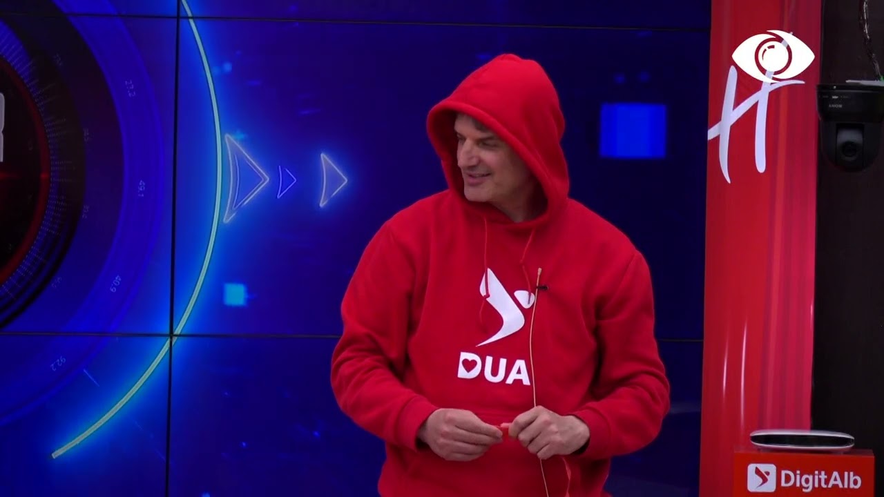 Sfida e Profesioneve/ Visi gjen disa përgjigje të sakta