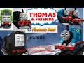 Thomas Fireman Sam Parody Let It Snow Full Episode