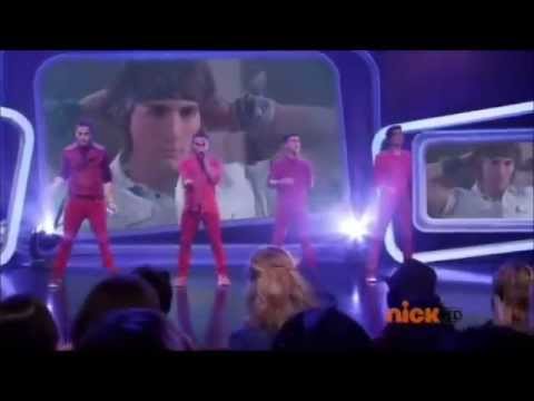 Big Time Rush We Are - (Big Time Dreams)