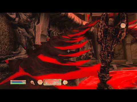 TESIV Oblivion Main Quest pt35