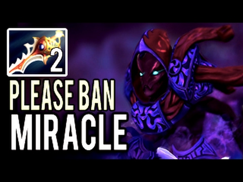 Please BAN Miracle!!! Monster Hard Carry Spectre with 2 Divine Rapier 21 Kills 8 Slots 9k MMR Dota 2