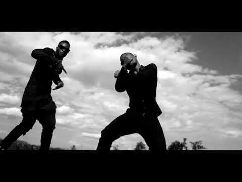 Djizzoh  - Minha Vida (feat Cornelio Valente)  Official Video