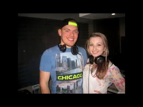 Kedz ja išla po zahumňu...