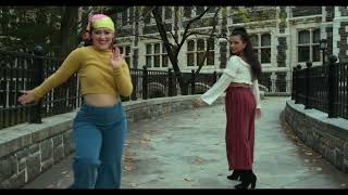 Oye Cómo Va Dance Video