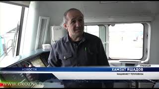 В Чечне с 1 мая вступят в силу новые правила скоростного режима для поездов