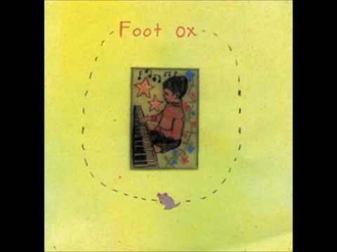 Foot Ox- New Boyfriend