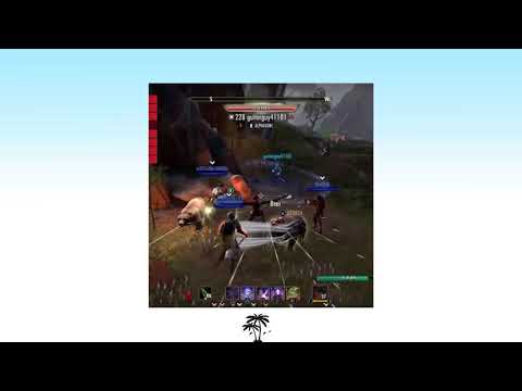 preachernicky - Bear Farm (prod. crimewave)