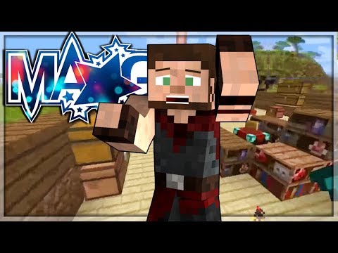 Ich brauche EURE Hilfe - 11 - Minecraft Mage - Balui