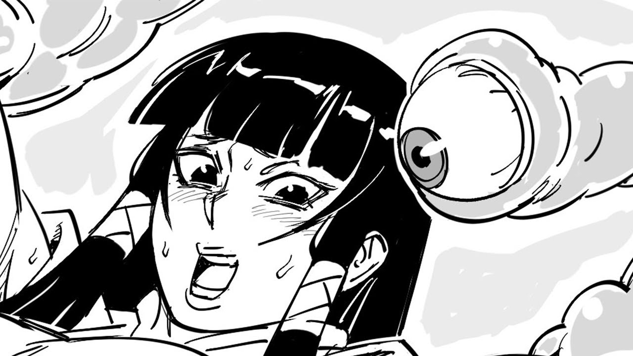 Watch video Tentacle Monster x Magical Girl | comic by baalbuddy Now Tentacle Monster x Magical Girl | comic by baalbuddy