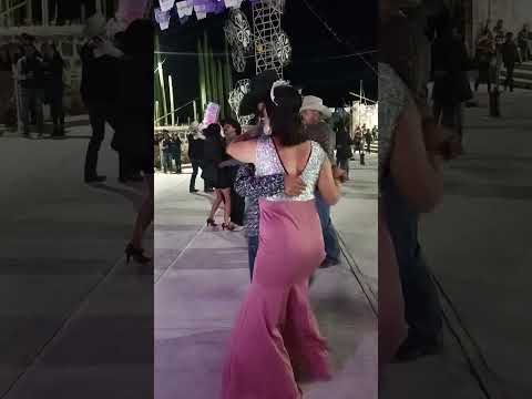 BAILÉ CÓDIGO INICIAL JEREZ TEPETONGO JEREZ