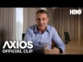 AXIOS on HBO: Bernard Looney on BP Spending (Clip) | HBO