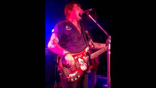 The Screaming Jets - Holding On