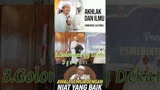Download lagu Habib Novel Alaydrus '3.Golongan Yang Dekat Dengan Rasulullah.2' mp3