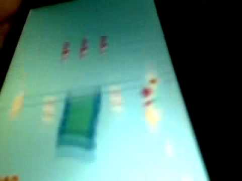 #BirdStrike Bird Strike Gold Edition iPad Entry