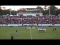 Full Game - Richmond Kickers 0-3 Crystal Palace ...