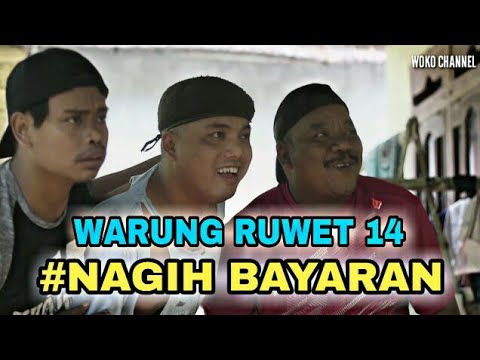 WARUNG RUWET 14 - COLLECT PAYMENT