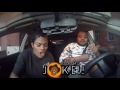 TEYANA TAYLOR PUNCHES QUEENZFLIP IN THE MOUTH - (STARTS BLEEDING) RAW FOOTAGE