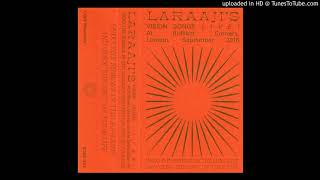 Laraaji - Laraaji's Vision Songs (Excerpt 1)