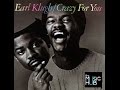 EARL KLUGH ☊ Crazy for You [full cd] remastered