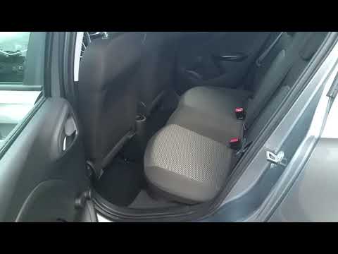 171T2633 - 2017 Opel Corsa SC 1.4I 90PS 5DR 13,500