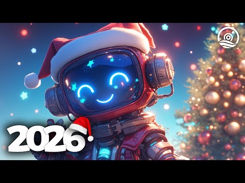 Christmas Music Mix 2026 🎅 We Wish You a Merry Christmas 🎅 EDM Bass Boosted Music Mix #451