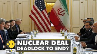 Irã e Estados Unidos prontos para negociações nucleares diretas | Notícias Internacionais | Principais manchetes | WION