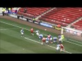 HIGHLIGHTS: Middlesbrough 2-0 Ipswich Town