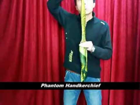 Phantom Handkerchief