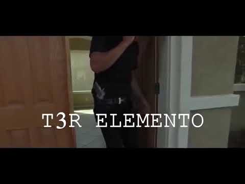 T3r elemento oro verde 2019