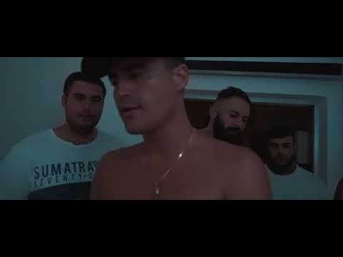 Mbs Rolling x Petit Ribery - Joseando (Official Video)