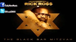 Rick Ross - 911 (Feat. 2 Chainz) (The Black Bar Mitzvah)