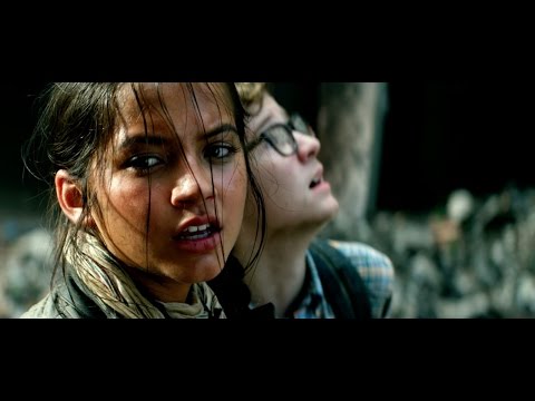 Transformers: The Last Knight (Clip 'Canopy')