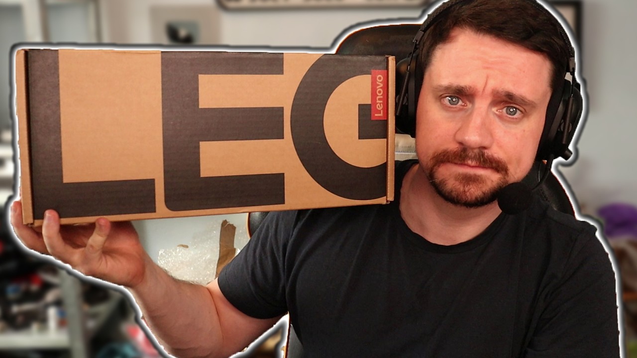 I Paid £214.22 for this FAULTY Lenovo Legion Go S - Let's Fix It