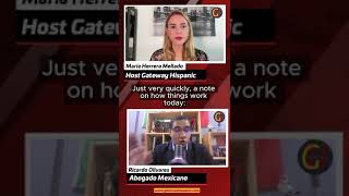 ¿Por qué cambiar el sistema judicial en México?