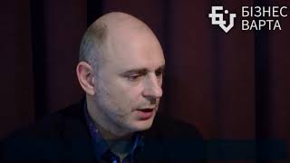 Володимир Шульмейстер у програмі «Омбудсмен: business&law»