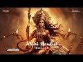 Aigiri Nandini (Instrumental) | Official Visualiser | Junction09 | RelaxPulse Productions
