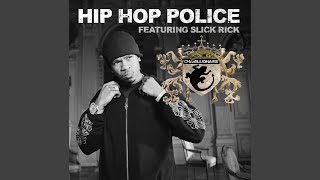 Hip Hop Police (Clean)