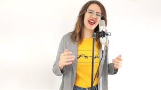 COVER | Mil Batalles - Buhos | Tania Blanch