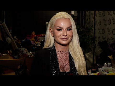 Džidža za Nova.rs o žiriju "Zvezda Granda", novom dečku, reperima...