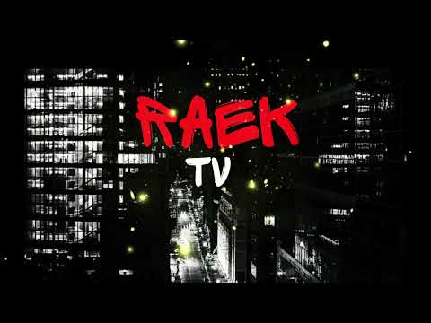 Raek - Schau nicht zurück (Beat von AMAZE) Deeptrack Battlerap Oldschool Hiphop