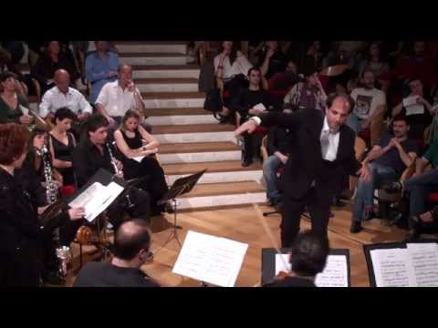 Pierrot Lunaire-Massimo Incarbone Anna Clementi 16-19