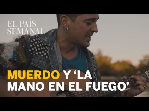 Muerdo | Malditos domingos | El País Semanal