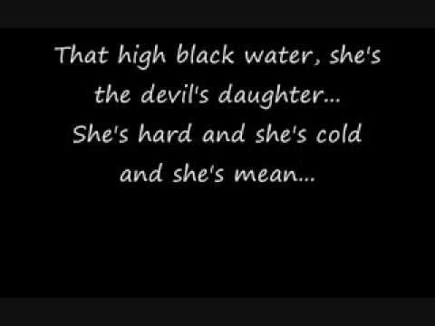 Hurricane (Leon Everette) w/ lyrics