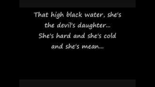 Hurricane (Leon Everette) w/ lyrics