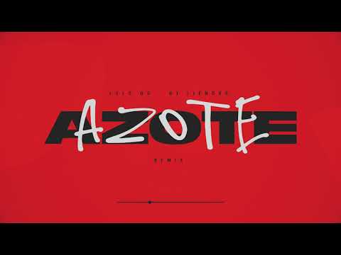 AZOTE REMIX - LOLO OG, DJ LIENDRO