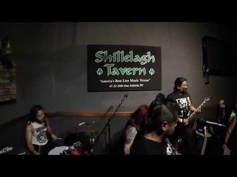 Demencia Alkoholika    Cerdos