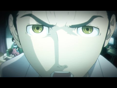 Steins;Gate The Complete Series - Anime Classics - Available Now - Trailer thumbnail