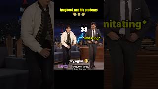 Download lagu Jungkook And His Talented Dance Students 😘🥰 #shorts #jungkook #bts mp3