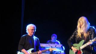 Jefferson Starship: Have You Seen The Stars Tonite